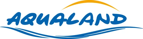 Logo AQUALAND Freizeitbad