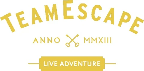 Logo TeamEscape Köln (Rheinauhafen)