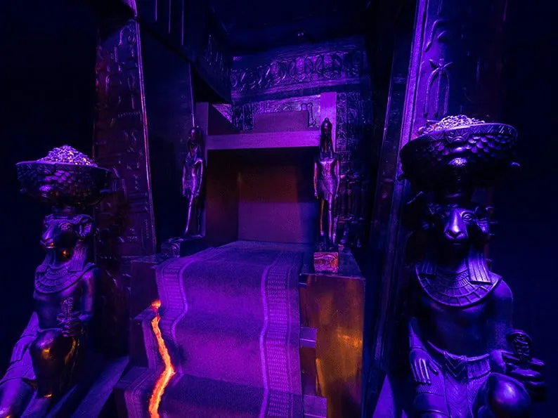 THE ROOM - Live Escape Game Berlin in Berlin