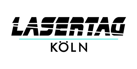 Logo LaserTag Köln