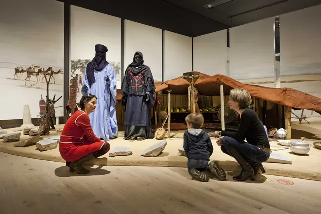 Rautenstrauch Museum Köln