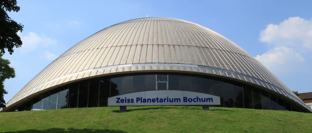Bochum Sehenswürdigkeiten und Aktivitäten