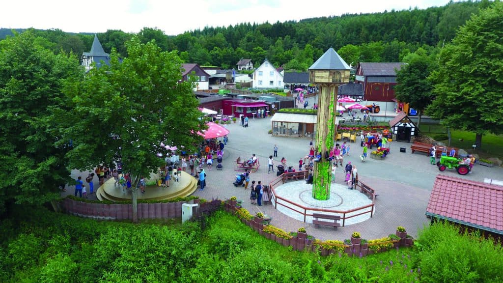 Freizeitpark Lochmühle