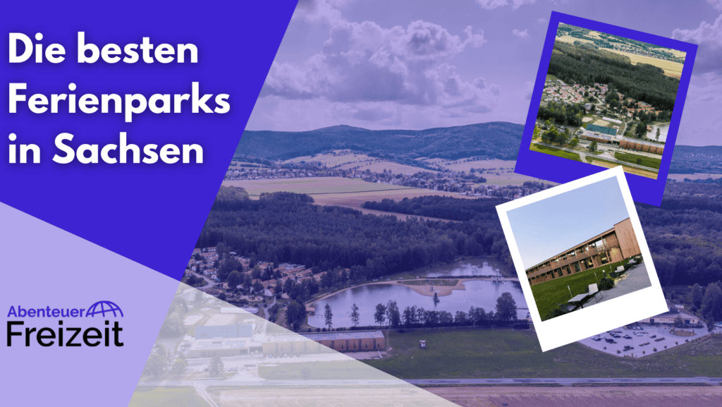 Die besten Ferienparks in Hessen