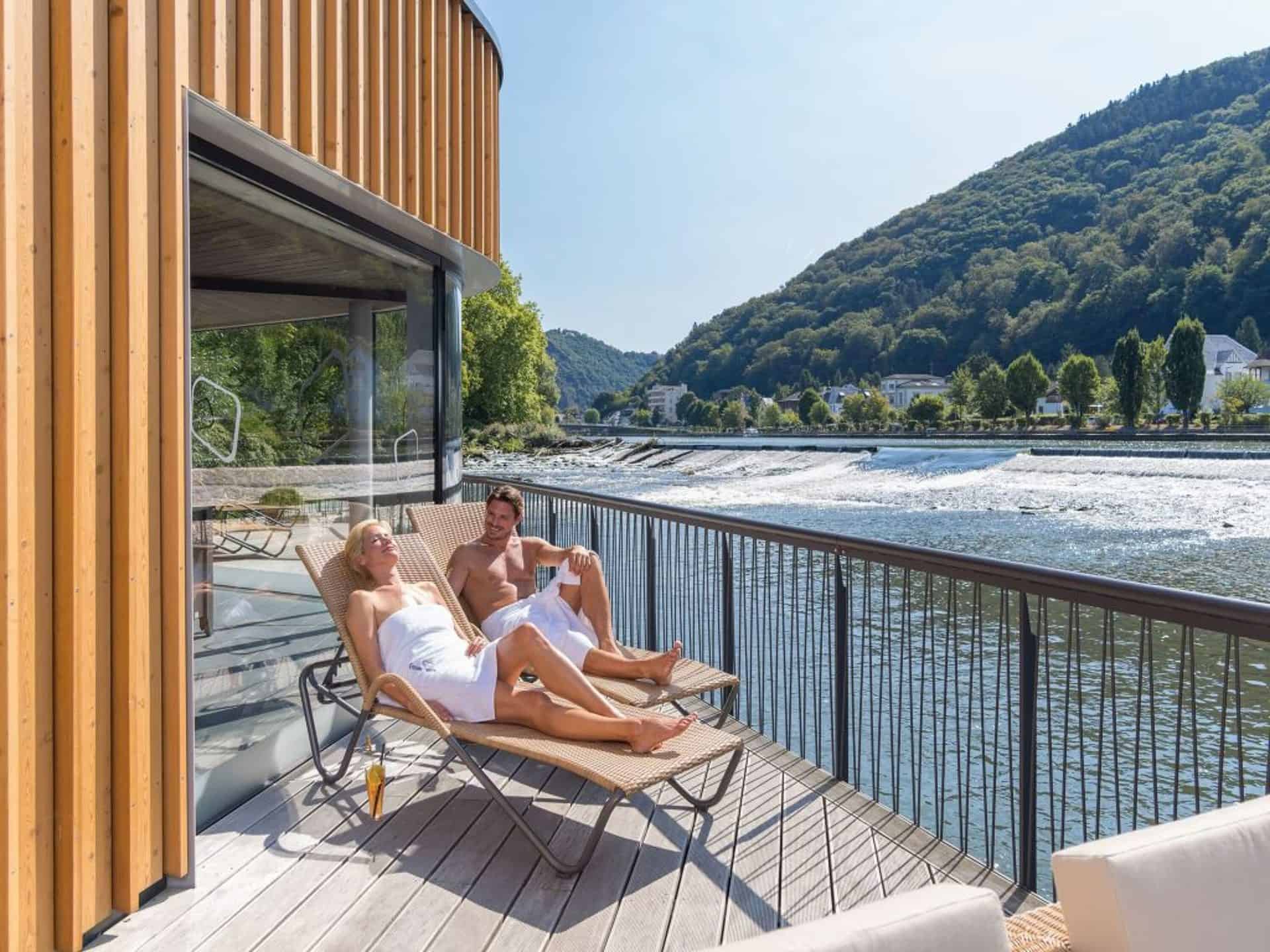 Therme In Bad Ems