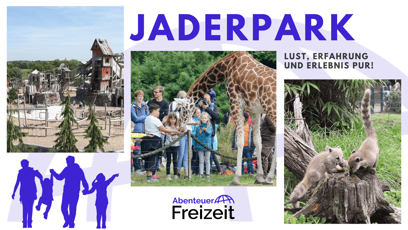 Jaderpark Preise Familienkartenull