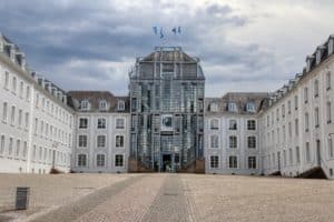 Schloss Saarbrücken