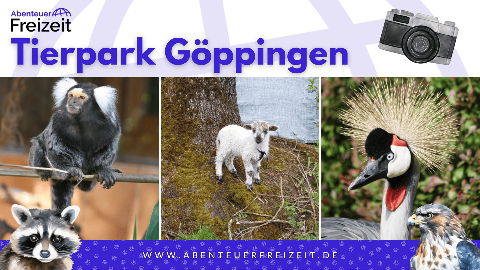 Stilvolle Tierparks Baden Wrttemberg Bild