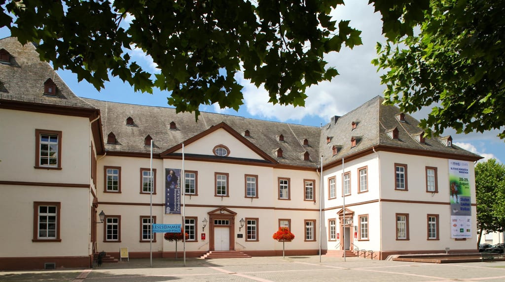Hunsrück-Museum Simmern