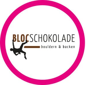 Blocschokolade Trier Logo