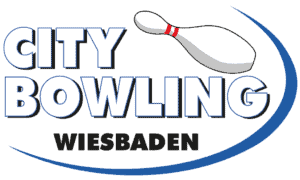 City Bowling Wiesbaden Logo