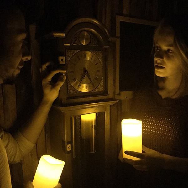 frankfurt bei regen, indoor aktivitäten frankfurt Die Escape Adventures, Escape Room Frankfurt