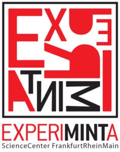Experiminta ScienceCenter FrankfurtRheinMain Logo