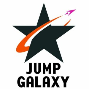 Die Jump Galaxy, Trampolinhalle in Düsseldorf