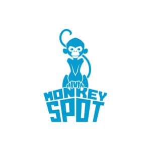 Monkeyspot Boulderhalle Düsseldorf Logo
