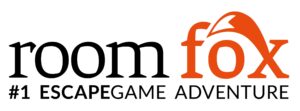 Room Fox, Aktivität in Frankfurt bei Regen