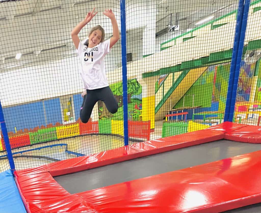 frankfurt bei regen, indoor aktivitäten frankfurt Das Tolliwood, Indoorspielplatz Frankfurt