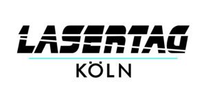 Lasertag Köln Logo