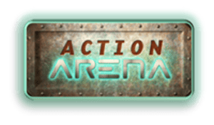 Die Action Arena, Indooraktivität in Hamburg