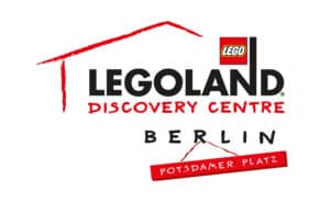 Das LEGOLAND® Discovery Centre Berlin