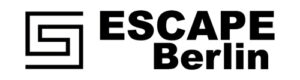 Das Escape Berlin Logo