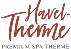 Die Havel-Therme Berlin Logo