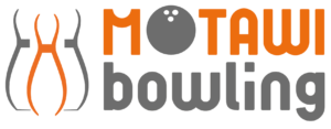 Das MOTAWI Bowling Berlin Logo