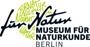 Das Museum für Naturkunde Logo