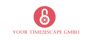 your time2escape Berlin Logo