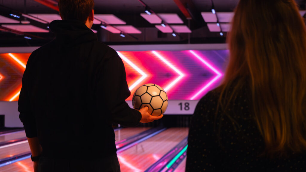 bremen bei regen, indoor aktivitäten bremen Das Pins Bowling in Bremen