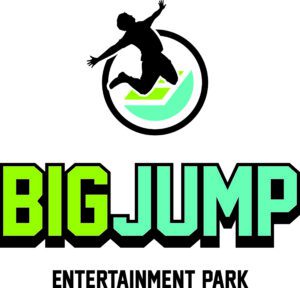 Der BIG Jump Entertainment Park Augsburg