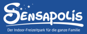 Der Indoor-Freizeitpark SENSAPOLIS, Indooraktivität Stuttgart
