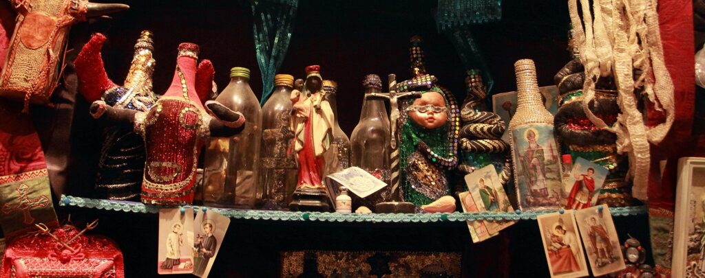 essen bei regen, indoor aktivitäten essen, aktivitäten bei regen in essen Soul of Africa Museum in Essen