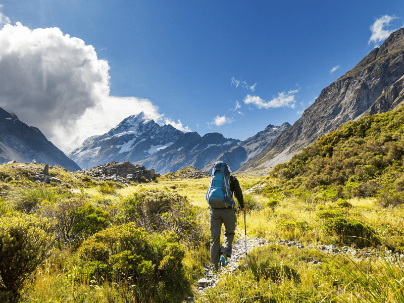 Wandern Tipps für Wanderrouten