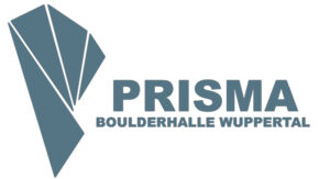 Boulderhalle Prisma Wuppertal Logo