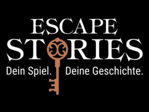 Escape Stories Wuppertal Logo