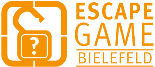 EscapeGame Bielefeld Logo