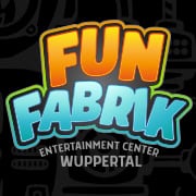 Fun Fabrik Wuppertal Logo