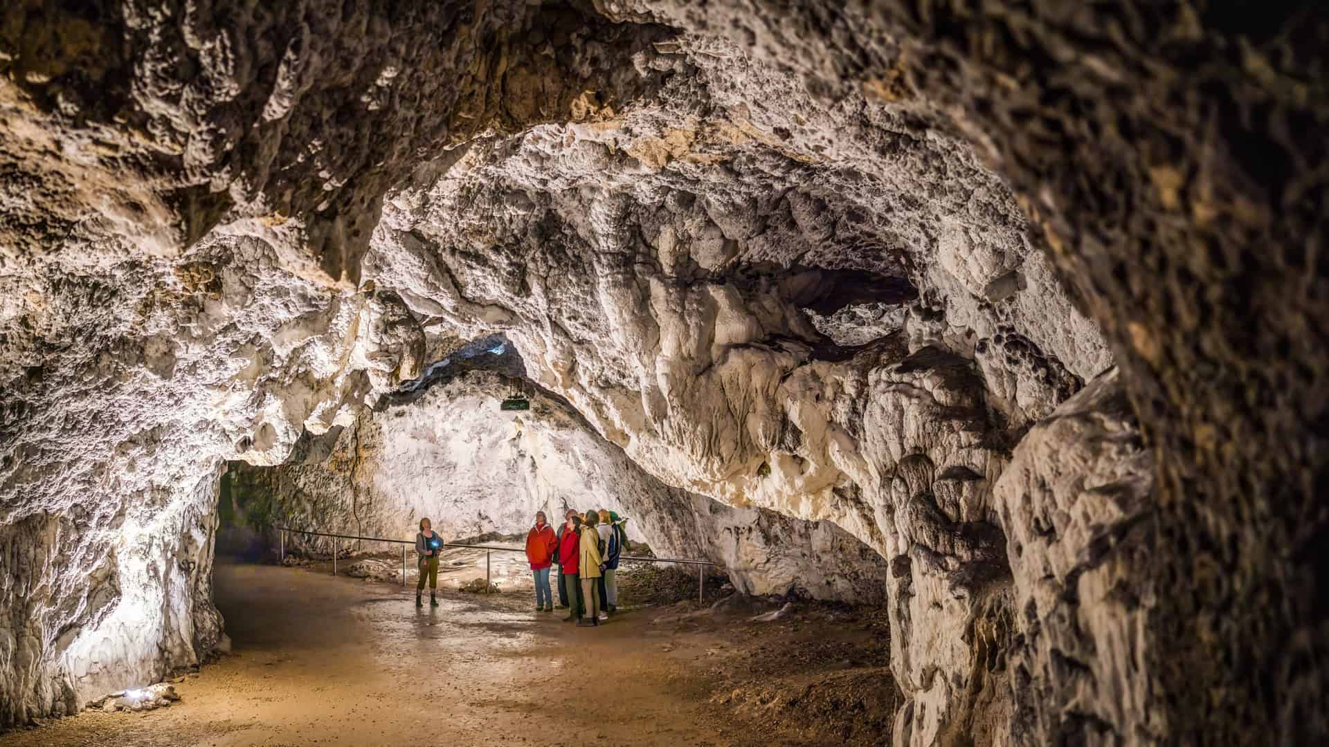 Die Höhle Der Löwen Staffel 11 Folge 8 Die 10 schönsten Höhlen in Bayern - Schauhöhlen in Bayern