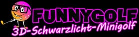 Funnygolf Ettlingen Logo