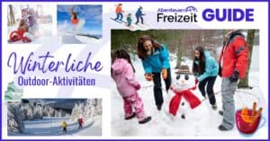 wanderwege in baden-württemberg, wandern baden-württemberg Ideen für Winteraktivitäten Outdoor