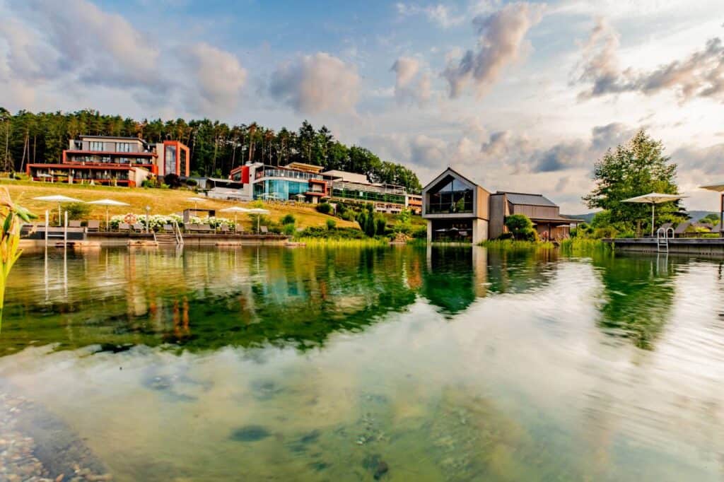 Hotel Pfalzblick, Familienhotel in Rheinland-Pfalz